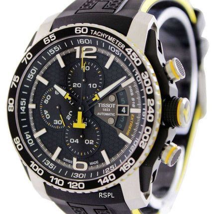 Tissot T-Sport PRS 516 Extreme Automatic T079.427.27.057.01 T0794272705701 Orologio da uomo