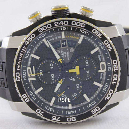 Tissot T-Sport PRS 516 Extreme Automatic T079.427.27.057.01 T0794272705701 Orologio da uomo