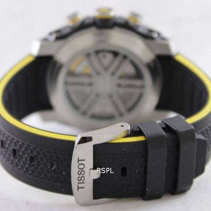 Tissot T-Sport PRS 516 Extreme Automatic T079.427.27.057.01 T0794272705701 Orologio da uomo