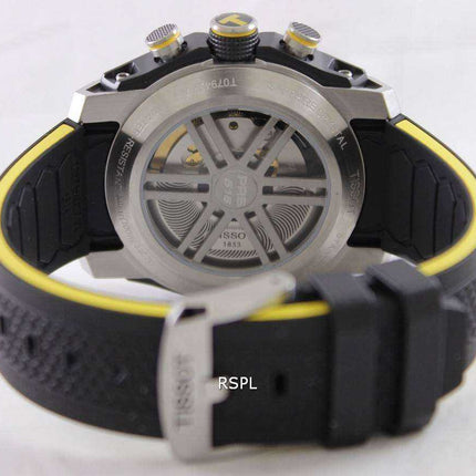 Tissot T-Sport PRS 516 Extreme Automatic T079.427.27.057.01 T0794272705701 Orologio da uomo