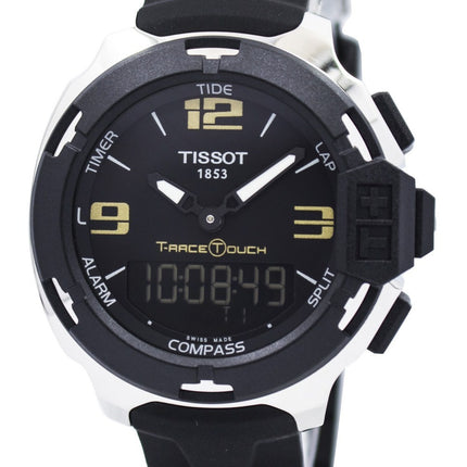 Tissot T-Race Touch Quartz T081.420.17.057.00 T0814201705700 Orologio da uomo