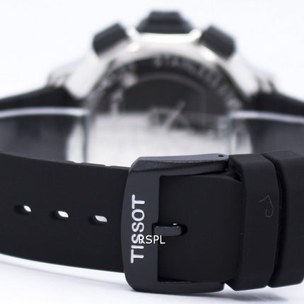 Tissot T-Race Touch Quartz T081.420.17.057.00 T0814201705700 Orologio da uomo