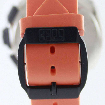 Tissot T-Race Touch Analog-Digital T081.420.17.057.02 T0814201705702 Orologio da uomo