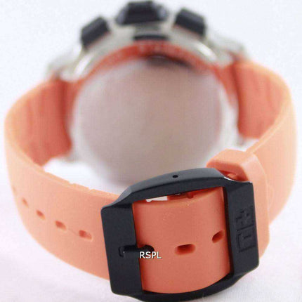 Tissot T-Race Touch Analog-Digital T081.420.17.057.02 T0814201705702 Orologio da uomo