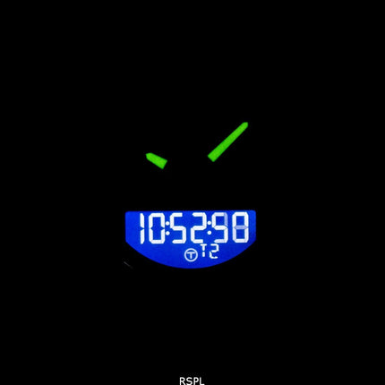Tissot T-Race Touch Analog-Digital T081.420.97.057.03 T0814209705703 Orologio da uomo