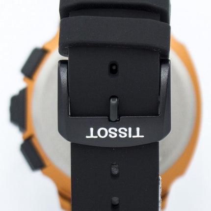 Tissot T-Race Touch Analog-Digital T081.420.97.057.03 T0814209705703 Orologio da uomo