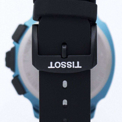 Tissot T-Race Touch Alarm Quartz T081.420.97.057.04 T0814209705704 Orologio da uomo
