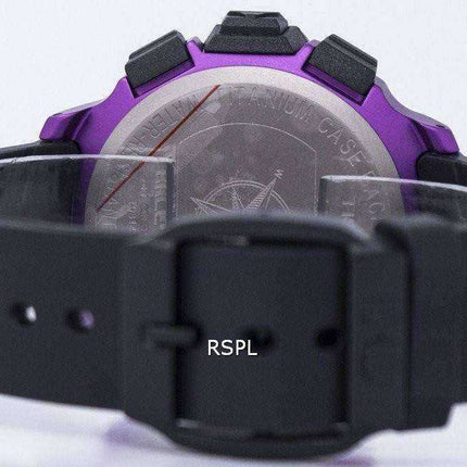 Tissot T-Race Touch Alarm Quartz T081.420.97.057.05 T0814209705705 Orologio da uomo
