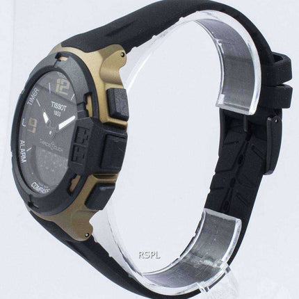 Tissot T-Race Touch Quartz T081.420.97.057.06 T0814209705706 Orologio da uomo