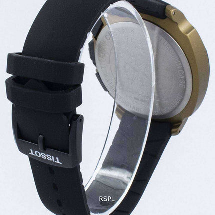 Tissot T-Race Touch Quartz T081.420.97.057.06 T0814209705706 Orologio da uomo