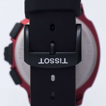 Tissot T-Race Touch Calendario perpetuo in alluminio T081.420.97.207.00 T0814209720700 Orologio da uomo