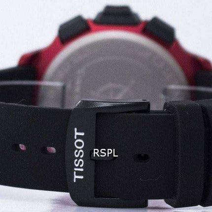 Tissot T-Race Touch Calendario perpetuo in alluminio T081.420.97.207.00 T0814209720700 Orologio da uomo