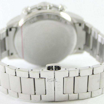 Tissot T-Touch Classic Analog-Digital T083.420.11.057.00 T0834201105700 Orologio da uomo