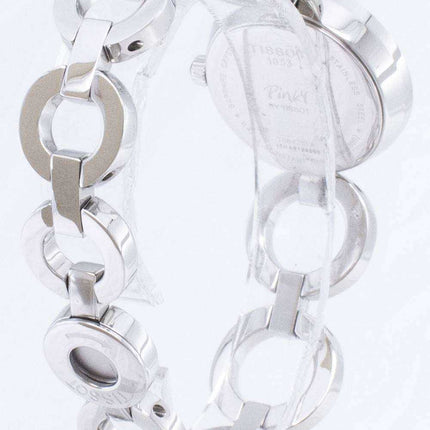 Tissot T-Trend Pinky T084.210.11.017.01 T0842101101701 Orologio da donna analogico al quarzo