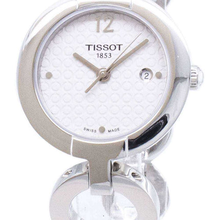 Tissot T-Trend Pinky T084.210.11.017.01 T0842101101701 Orologio da donna analogico al quarzo