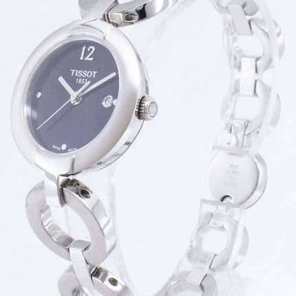 Tissot T-Trend Pinky T084.210.11.057.00 T0842101105700 Orologio da donna analogico al quarzo