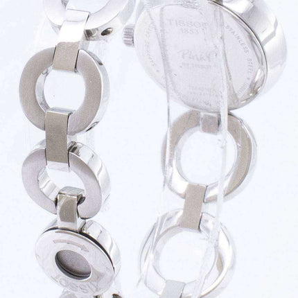 Tissot T-Trend Pinky T084.210.11.057.00 T0842101105700 Orologio da donna analogico al quarzo