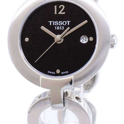 Tissot T-Trend Pinky T084.210.11.057.00 T0842101105700 Orologio da donna analogico al quarzo