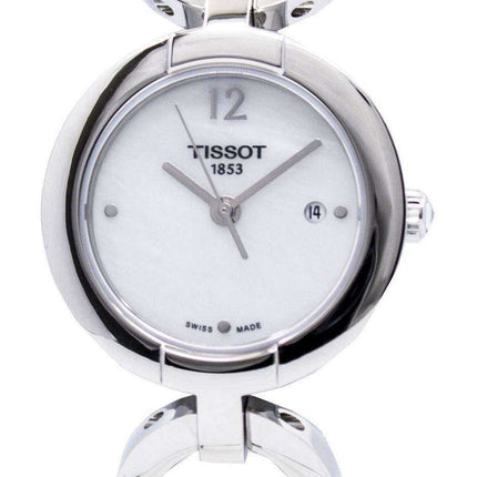 Tissot T-Lady Pinky Quartz T084.210.11.117.01 T0842101111701 Orologio da donna