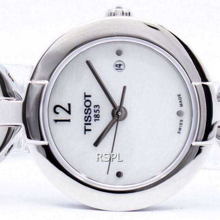 Tissot T-Lady Pinky Quartz T084.210.11.117.01 T0842101111701 Orologio da donna