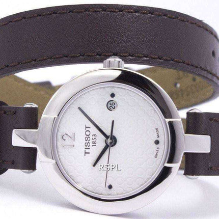 Tissot T-Lady Pinky T084.210.16.017.03 T0842101601703 Orologio da donna