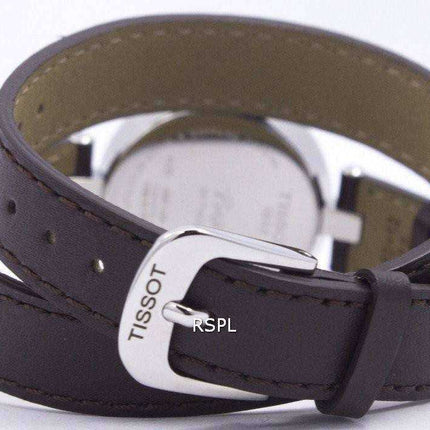 Tissot T-Lady Pinky T084.210.16.017.03 T0842101601703 Orologio da donna