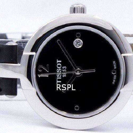 Tissot T-Lady Pinky T084.210.16.057.00 T0842101605700 Orologio da donna