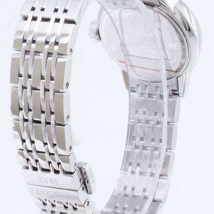 Tissot T-Classic Carson T085.210.11.011.00 T0852101101100 Orologio da donna analogico al quarzo