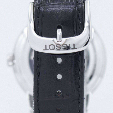 Tissot T-Classic Carson Powermatic 80 T085.407.16.013.00 T0854071601300 Orologio da uomo