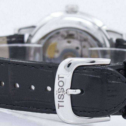Tissot T-Classic Carson Powermatic 80 T085.407.16.013.00 T0854071601300 Orologio da uomo