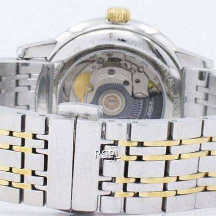 Tissot T-Classic Carson Powermatic 80 T085.407.22.011.00 T0854072201100 Orologio da uomo