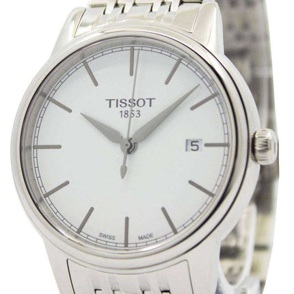 Tissot Carson Quartz T085.410.11.011.00 T0854101101100 Orologio da uomo