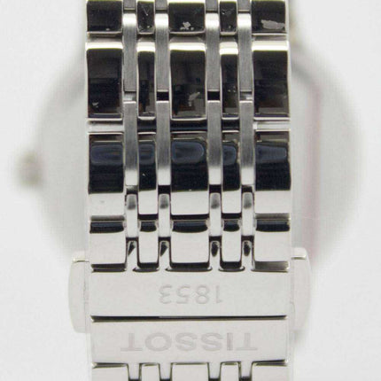 Tissot Carson Quartz T085.410.11.011.00 T0854101101100 Orologio da uomo