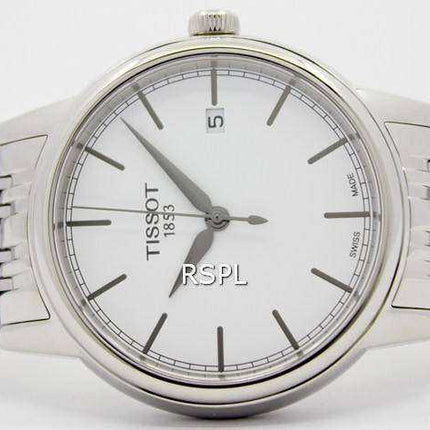 Tissot Carson Quartz T085.410.11.011.00 T0854101101100 Orologio da uomo