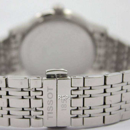 Tissot Carson Quartz T085.410.11.011.00 T0854101101100 Orologio da uomo