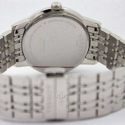 Tissot Carson Quartz T085.410.11.011.00 T0854101101100 Orologio da uomo