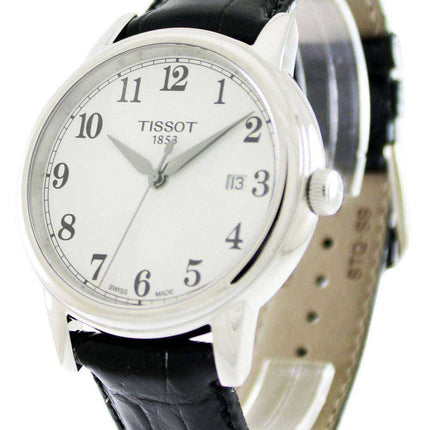 Tissot Carson Quartz T085.410.16.012.00 T0854101601200 Orologio da uomo