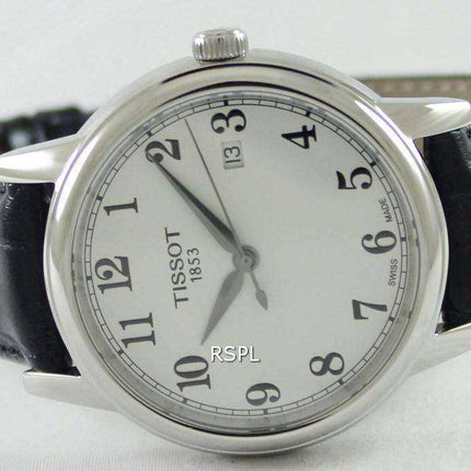Tissot Carson Quartz T085.410.16.012.00 T0854101601200 Orologio da uomo