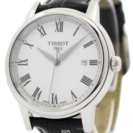 Tissot Carson Quartz T085.410.16.013.00 T0854101601300 Orologio da uomo