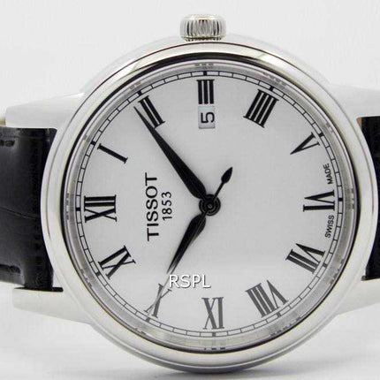 Tissot Carson Quartz T085.410.16.013.00 T0854101601300 Orologio da uomo