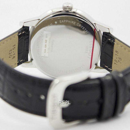Tissot Carson Quartz T085.410.16.013.00 T0854101601300 Orologio da uomo