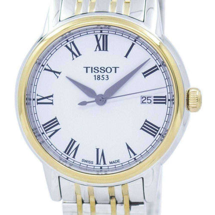 Tissot T-Classic Carson Quartz T085.410.22.013.00 T0854102201300 Orologio da uomo