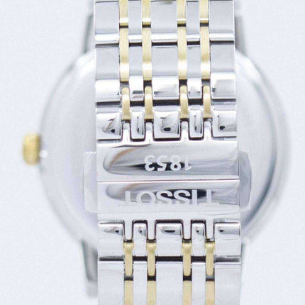 Tissot T-Classic Carson Quartz T085.410.22.013.00 T0854102201300 Orologio da uomo