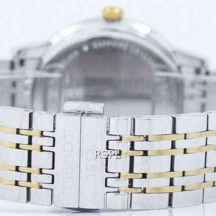 Tissot T-Classic Carson Quartz T085.410.22.013.00 T0854102201300 Orologio da uomo