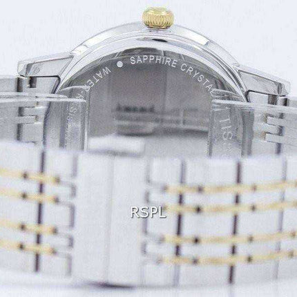 Tissot T-Classic Carson Quartz T085.410.22.013.00 T0854102201300 Orologio da uomo