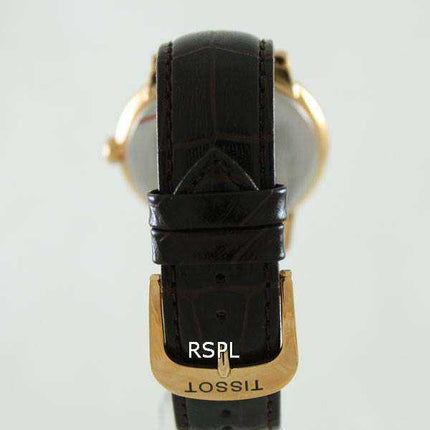 Tissot CARSON T-Classic T085.410.36.011.00 T0854103601100 Orologio da uomo