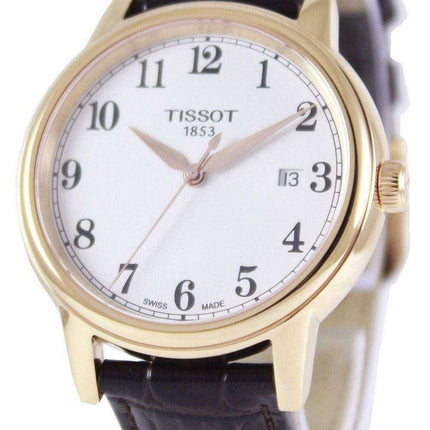 Tissot T-Classic Carson Quartz T085.410.36.012.00 T0854103601200 Orologio da uomo