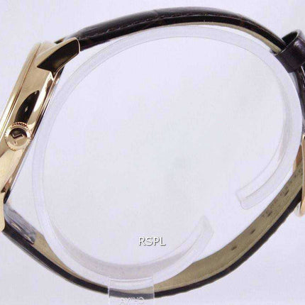 Tissot T-Classic Carson Quartz T085.410.36.012.00 T0854103601200 Orologio da uomo