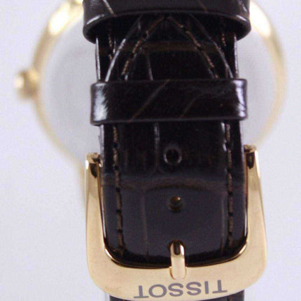 Tissot T-Classic Carson Quartz T085.410.36.012.00 T0854103601200 Orologio da uomo