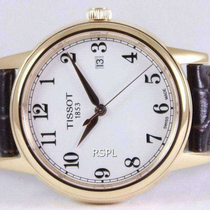 Tissot T-Classic Carson Quartz T085.410.36.012.00 T0854103601200 Orologio da uomo